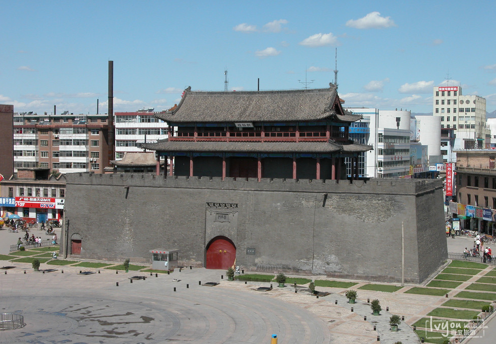 地址(位置,怎么去,怎么走 张家口市宣化区姑姑寺街2号