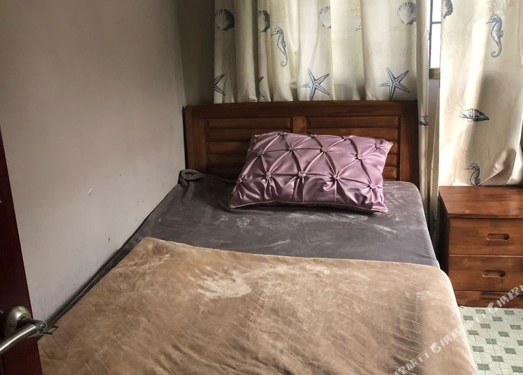 珠海遣心居特色民宿