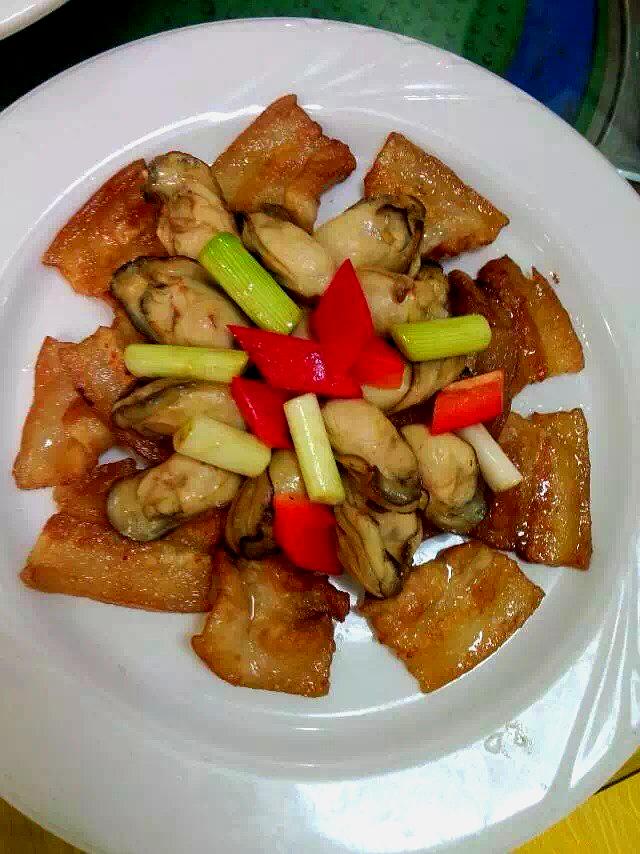 大旧金海鲜大排档