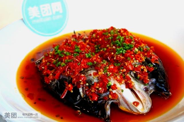 宝庆码头食府(融金时代广场店)