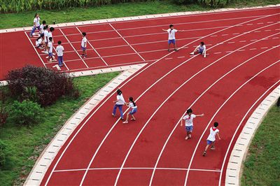 海口市玉沙实验学校