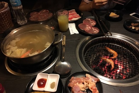 野村日式碳火烧肉巨蛋店