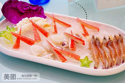 巴国盛世火锅(宁晋店)