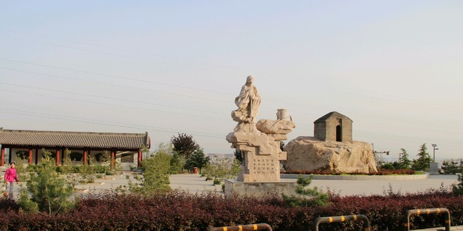 舜帝山森林公园_运城_百度地图