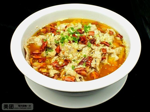 光影精菜馆(龙蟠路店)
