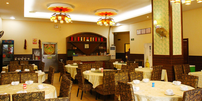 山里人家·湖南土菜(国际会展店)