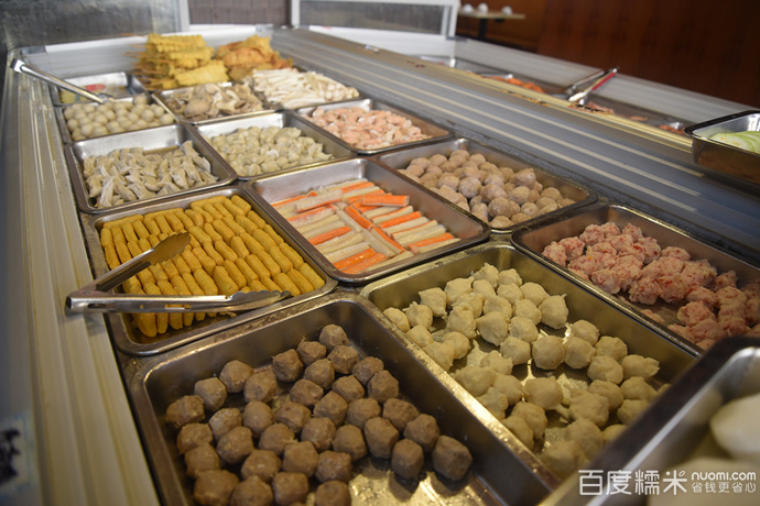 食尚坊(岁宝百货陆丰东海店)