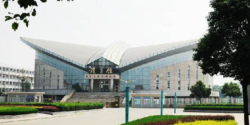 江阴市周庄镇体育中心