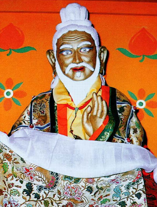 雪域藏药(大龙大药房)