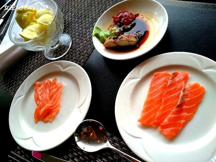 金花豪生国际大酒店-自助餐厅