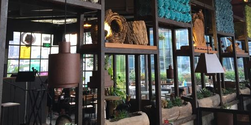 花醉(恒大广场店)