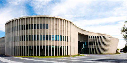 中关村国家自主创新示范区展示中心会议中心