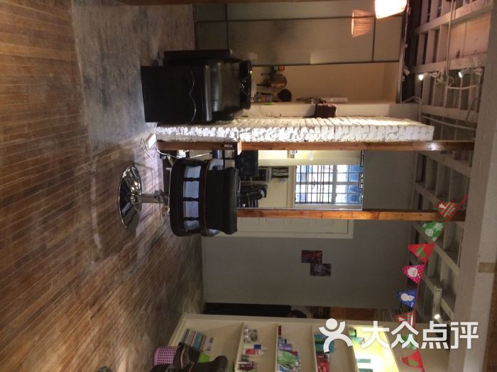 Grace studio(南京西路店)