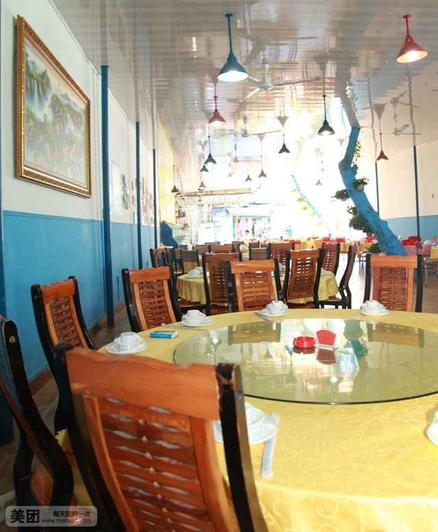 小涂琼味海鲜(胜意大酒店旁边店)