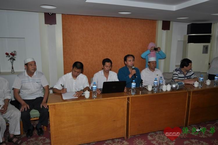 清真寺(西南京街)