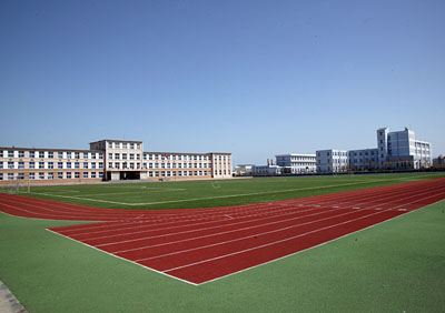 大连长海县高级中学图片
