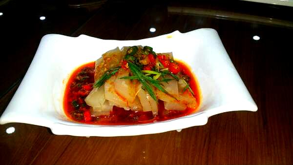 陕西食府(后藏庄园店)