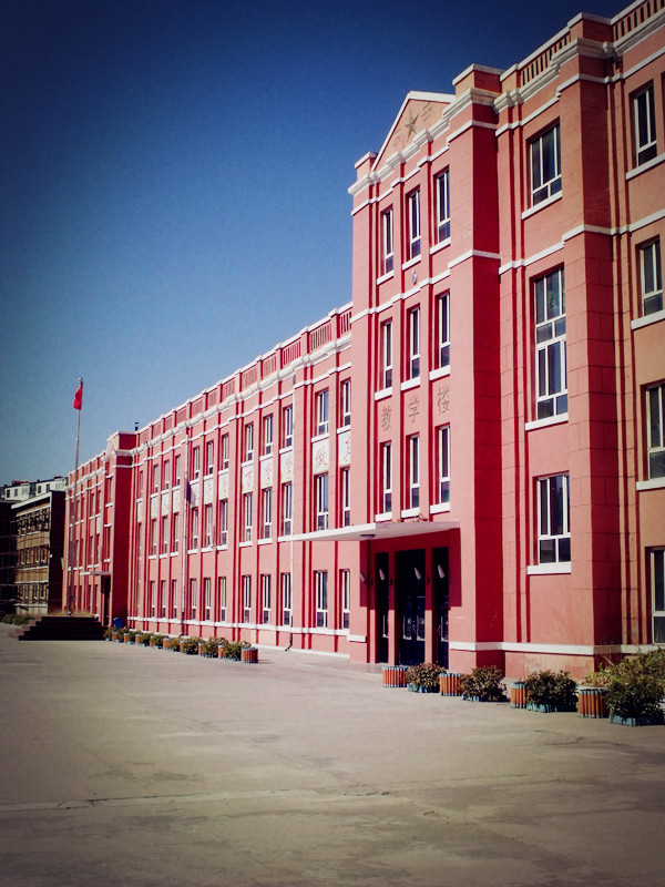 黑龙江省牡丹江市宁安市东京城林业局第二十二