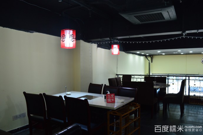 广味香煲仔饭(明发商业广场店)