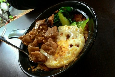 MR. STAR星仔茶餐厅