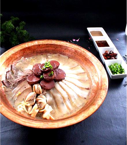 鑫鹏东北饺子馆