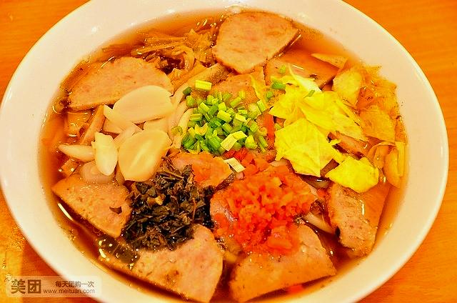 老味道菜馆(胜利东街店)