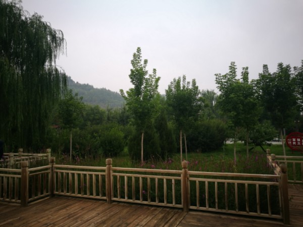 仁寿山七号大院