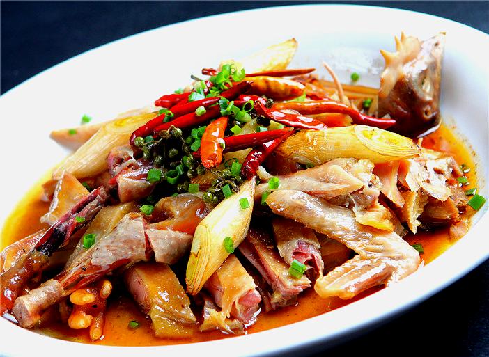 燕沙食典