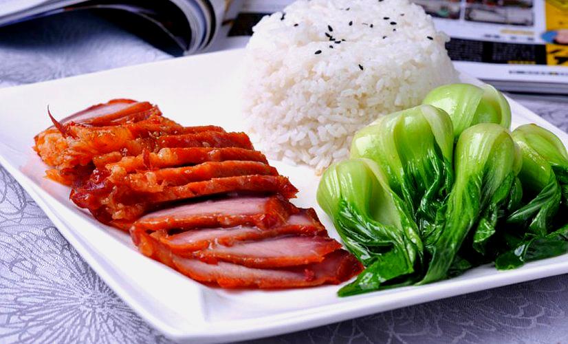 石国拌饭
