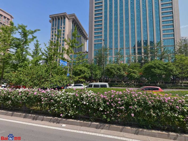 丽华大酒店-游泳馆