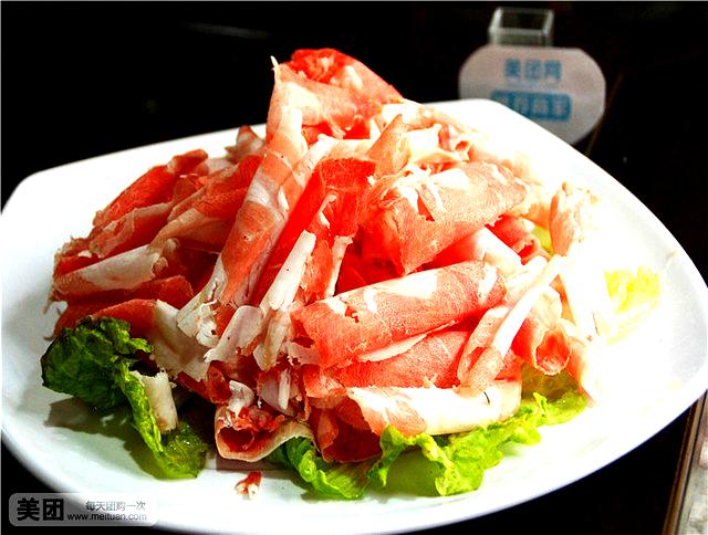 九门老北京涮羊肉(电力局店)