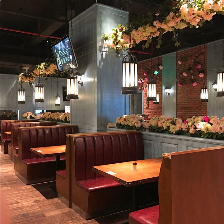 湘肴九歌新湘菜音乐餐厅(彩虹城店)