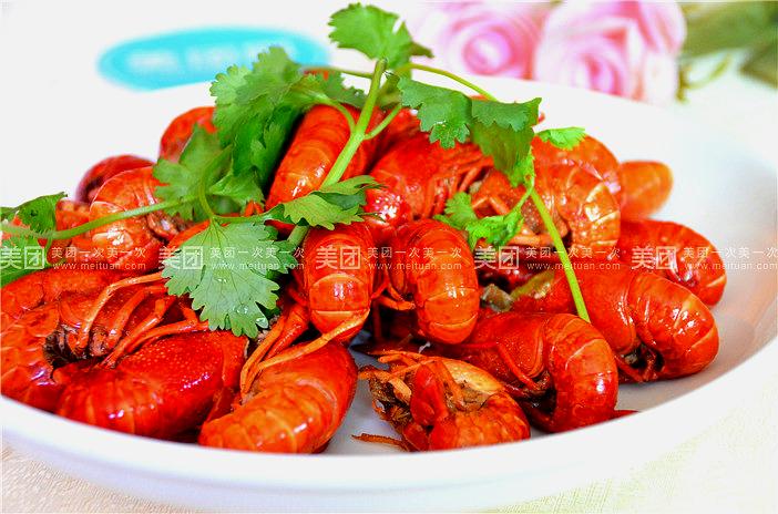 和家振土菜馆(上虞店)