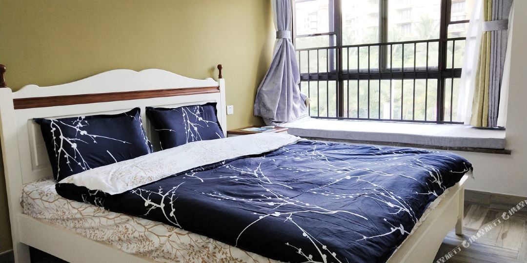 万宁世家旅居公寓