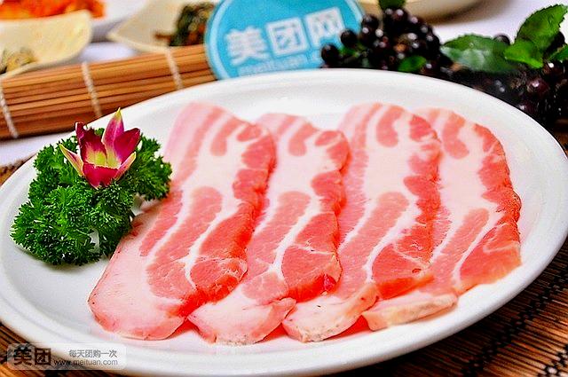 大长今韩国料理(雍华庭店)