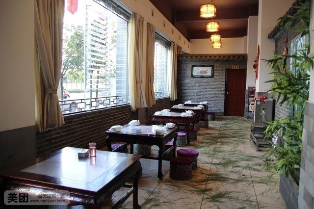 陈氏海稍鱼乡村厨(西屏路店)