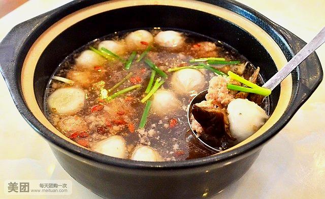大盆菜(四中店)