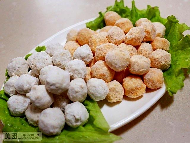 春来香吉祥火锅城(一部店)
