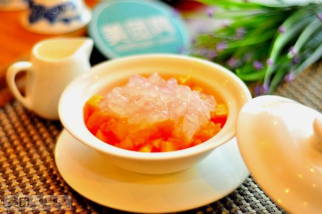 金鲍堂养生汤王(CBD店)