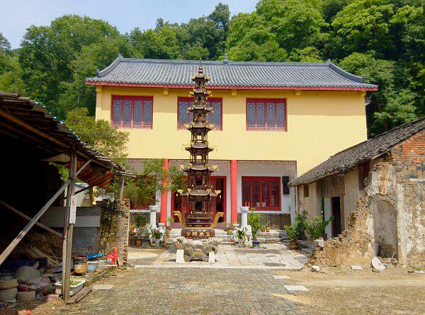 铜山寺