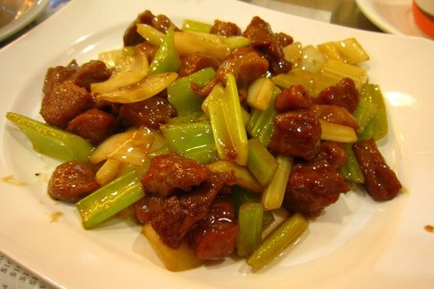 新豪茶餐厅