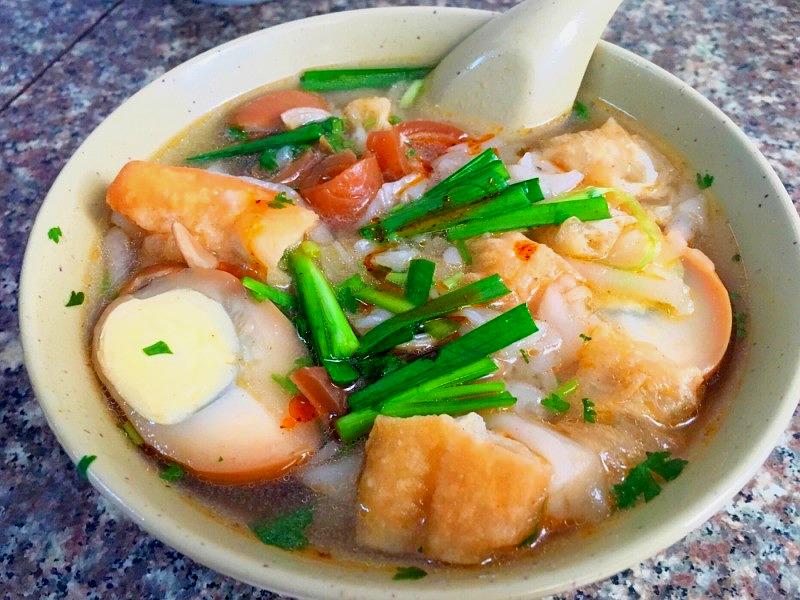 瑞金锅边糊(玲龙果铺店)
