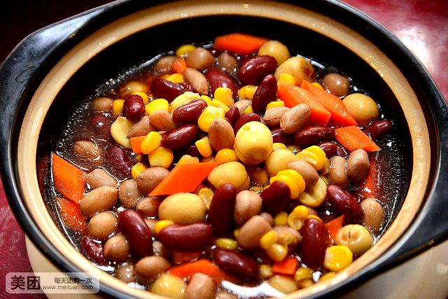 醉美海岛咖啡西餐厅(二东路店)