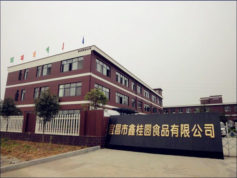 鑫桂圆食品