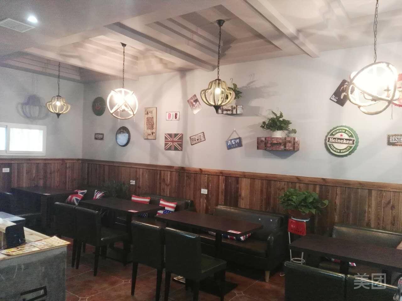 禾苗披萨(园林店)