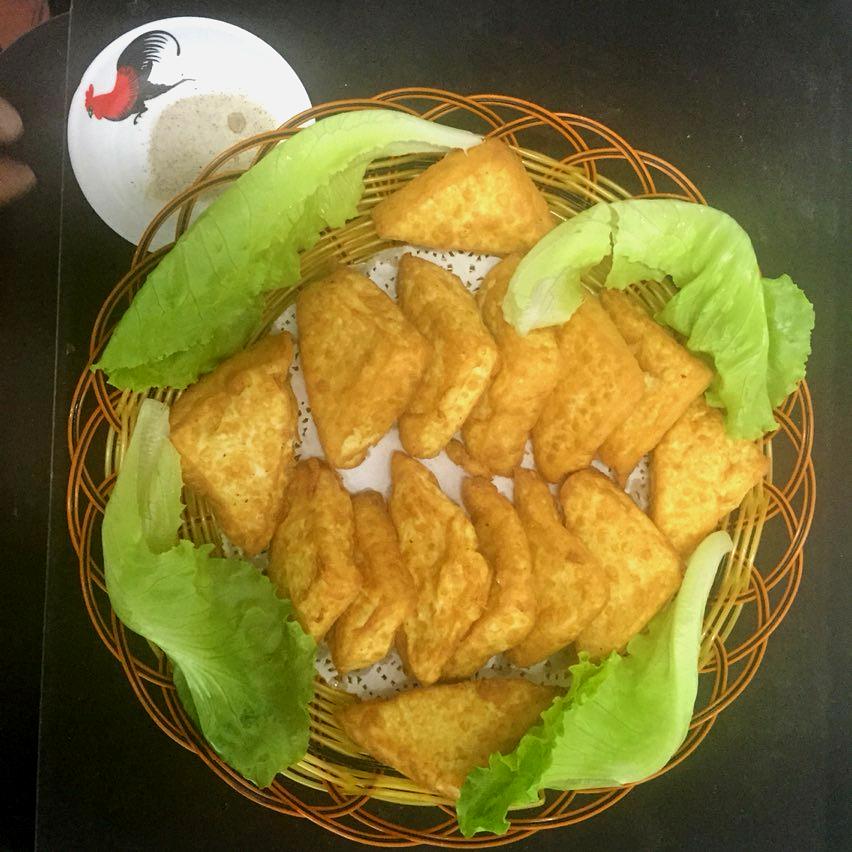 聚鲜楼海鲜城