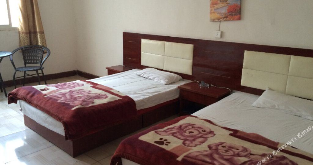 地址(位置,怎么去,怎么走):  陕西省商洛市山阳县丰河路与北大街交叉