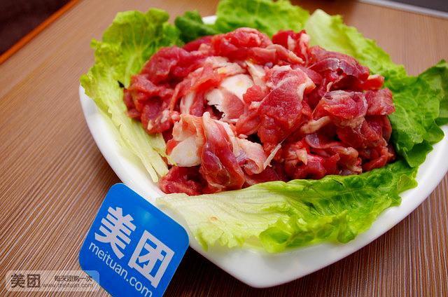 潮乡居牛肉丸火锅