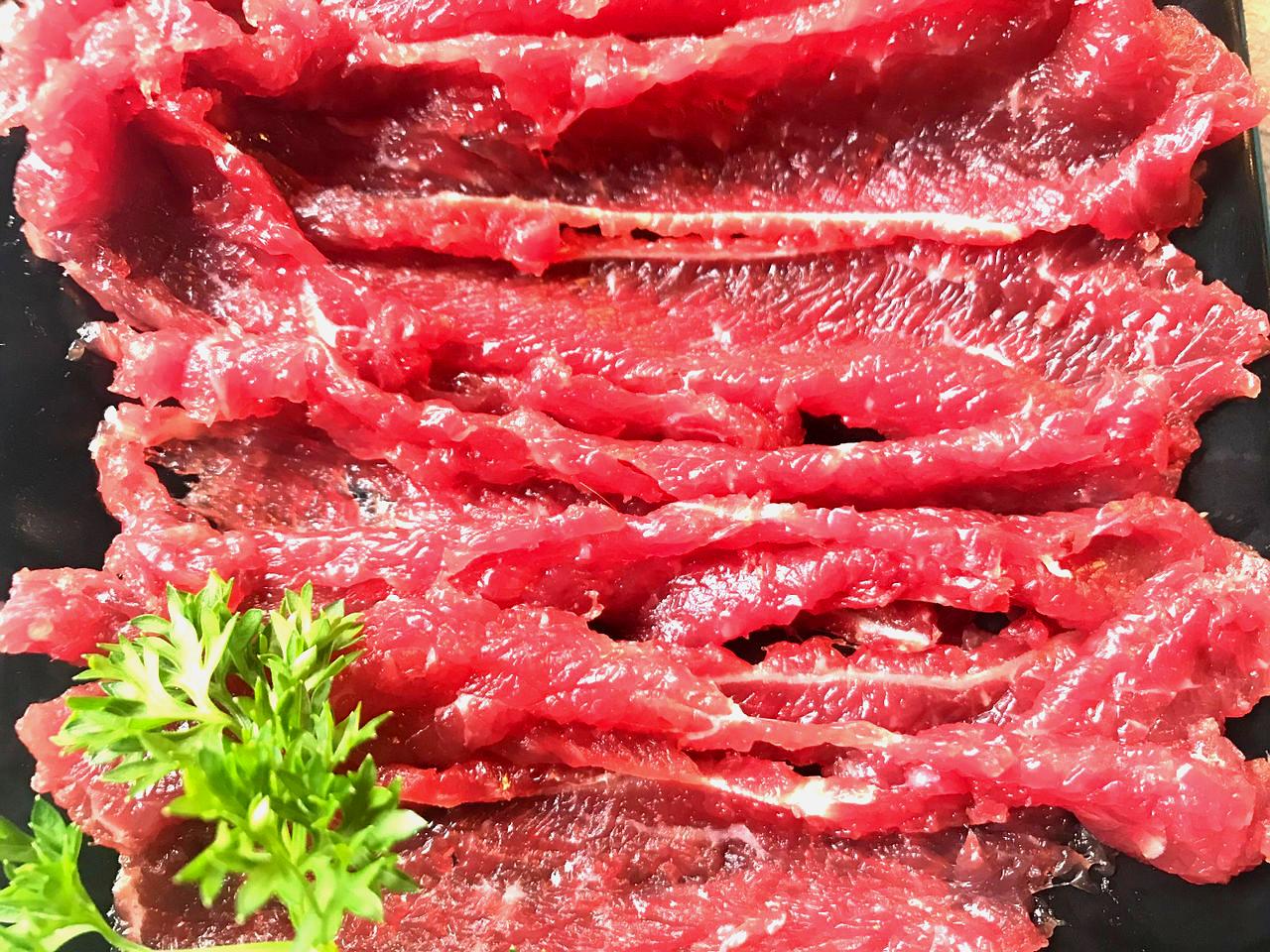 潮牛社潮汕牛肉火锅(东鱼坊店)