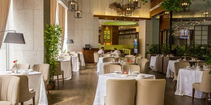 清媞餐厅(金蝶大厦店)